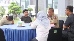 Tergerak Perjuangan Warganya, Bupati Luwu Timur Tanggung Biaya Pengobatan Alfrida