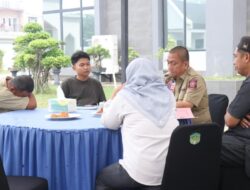 Tergerak Perjuangan Warganya, Bupati Luwu Timur Tanggung Biaya Pengobatan Alfrida