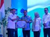 Perlindungan Pekerja Makin Luas, Luwu Timur Raih Juara II Jamsostek Award