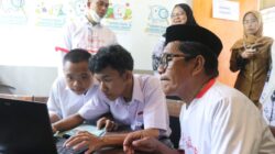 Pastikan Lingkungan Belajar Sehat, Pemkab Luwu Timur Sisir Sekolah hingga SLB